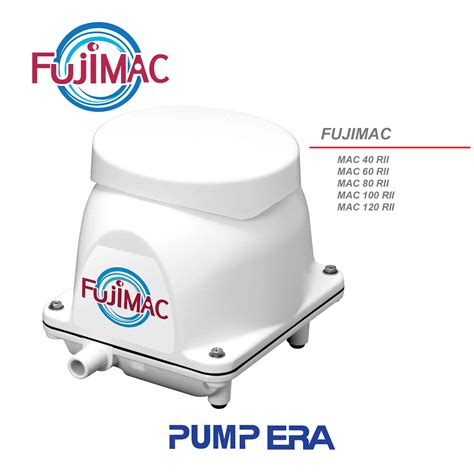 fuji centrifugal pump|fujimac website.